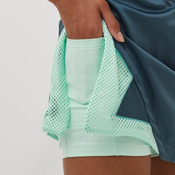 NWT - Nike Jordan Skirt Skort Women's Plus – Size 1X - Picture 6 of 10